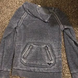 Roxy hoodie